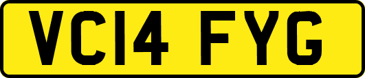 VC14FYG