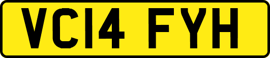 VC14FYH