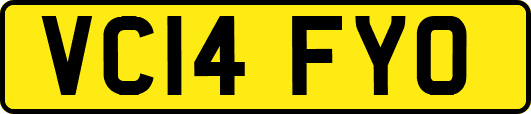 VC14FYO
