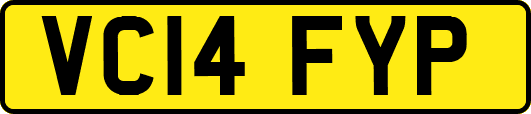 VC14FYP