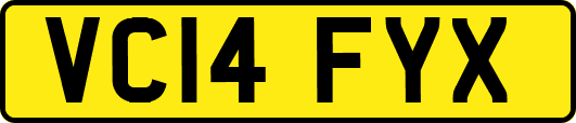 VC14FYX