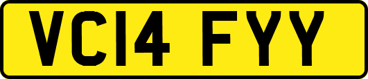 VC14FYY