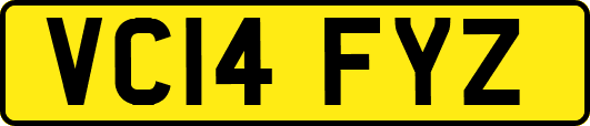 VC14FYZ