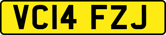 VC14FZJ