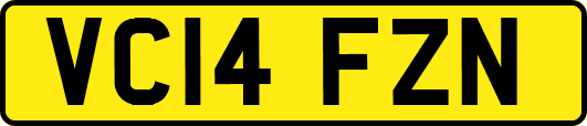 VC14FZN