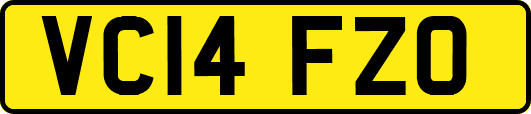 VC14FZO