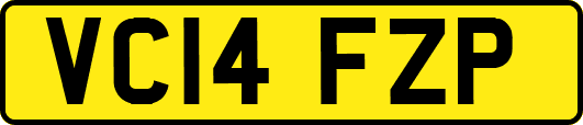 VC14FZP