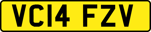 VC14FZV
