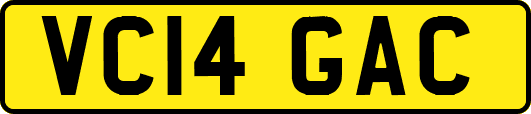 VC14GAC