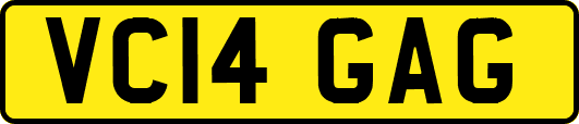 VC14GAG