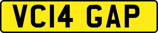 VC14GAP