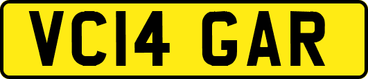 VC14GAR