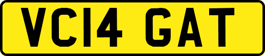 VC14GAT