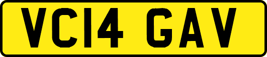 VC14GAV