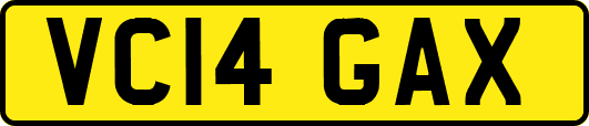 VC14GAX