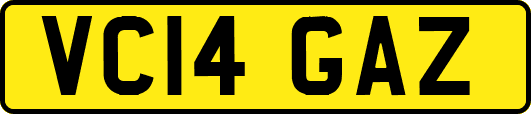 VC14GAZ