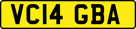 VC14GBA