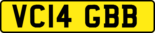 VC14GBB