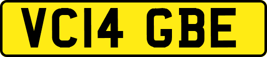 VC14GBE