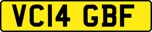 VC14GBF