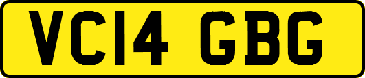 VC14GBG