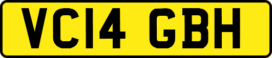VC14GBH
