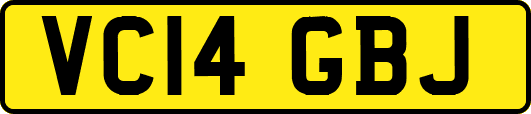 VC14GBJ
