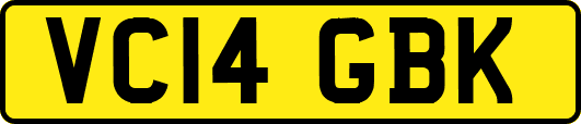 VC14GBK