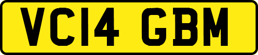 VC14GBM