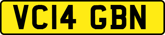 VC14GBN
