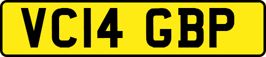 VC14GBP
