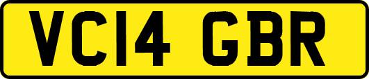 VC14GBR