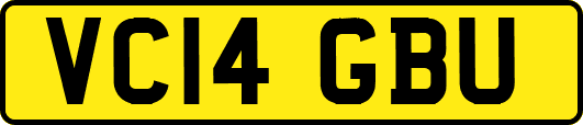 VC14GBU