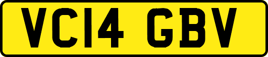 VC14GBV