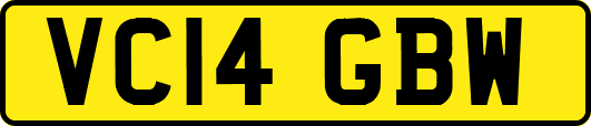 VC14GBW