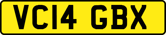 VC14GBX