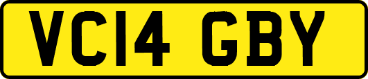 VC14GBY