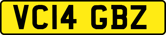 VC14GBZ