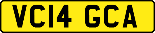 VC14GCA