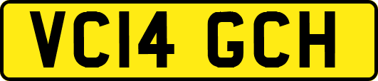 VC14GCH