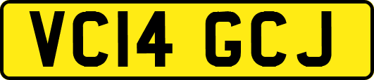 VC14GCJ
