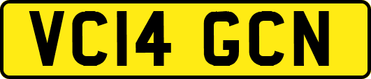 VC14GCN