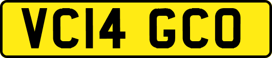 VC14GCO