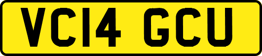 VC14GCU