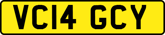 VC14GCY