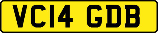 VC14GDB