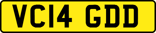 VC14GDD