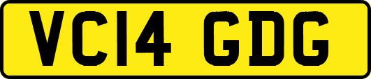 VC14GDG