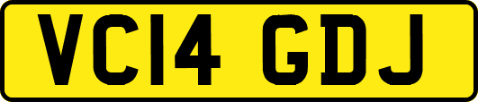 VC14GDJ