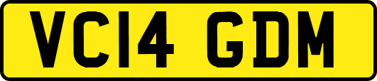 VC14GDM